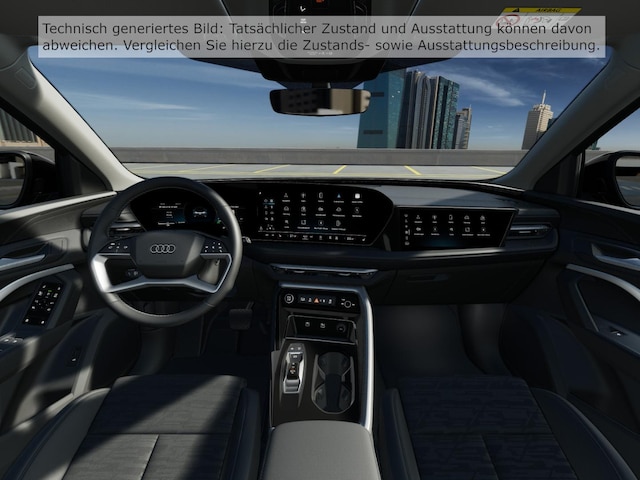 Audi Q5 Quattro S-Tronic