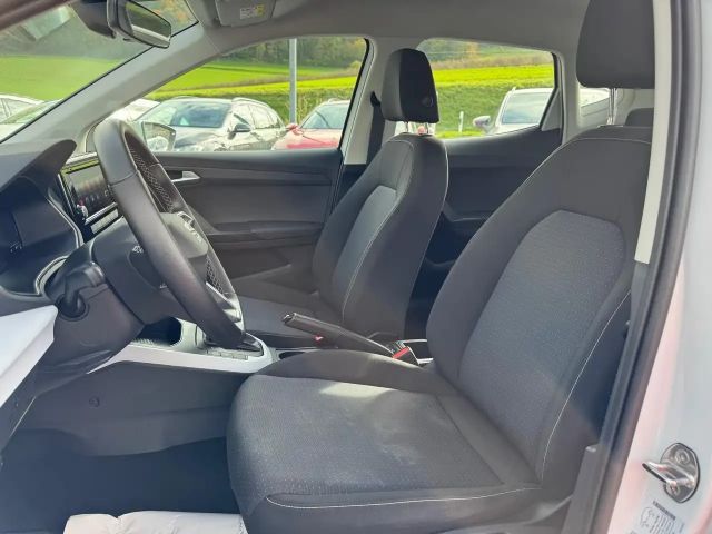 Seat Arona 1.0 TSI DSG Style