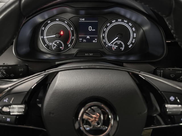 Skoda Kamiq 1.0 TSI Clever