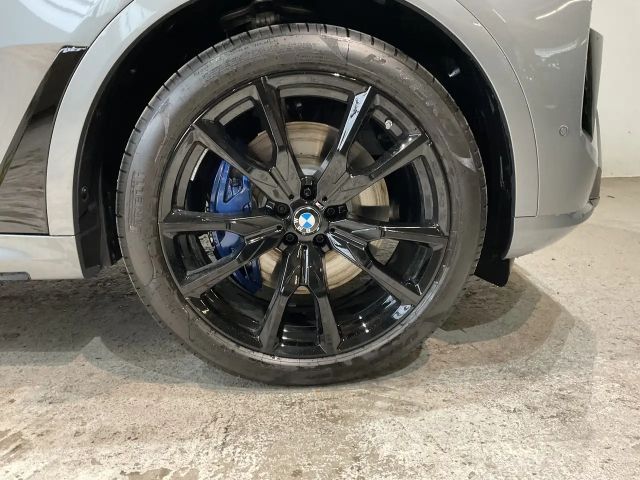 BMW X7 xDrive40i