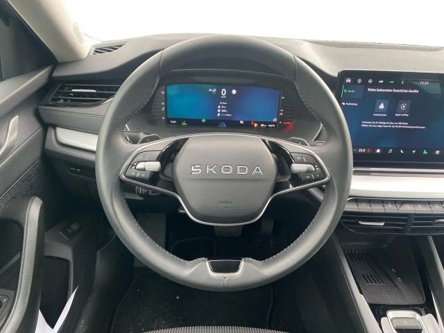 Skoda Octavia 1.5 TSI Combi Selection