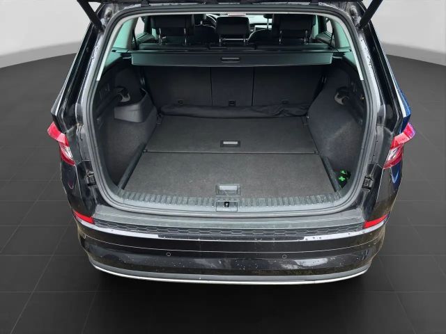 Skoda Kodiaq 2.0 TDI 4x4