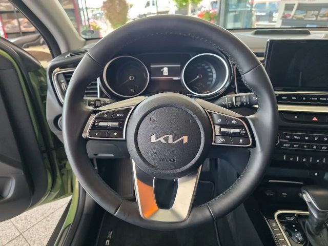 Kia XCeed Hybrid PHEV Spirit