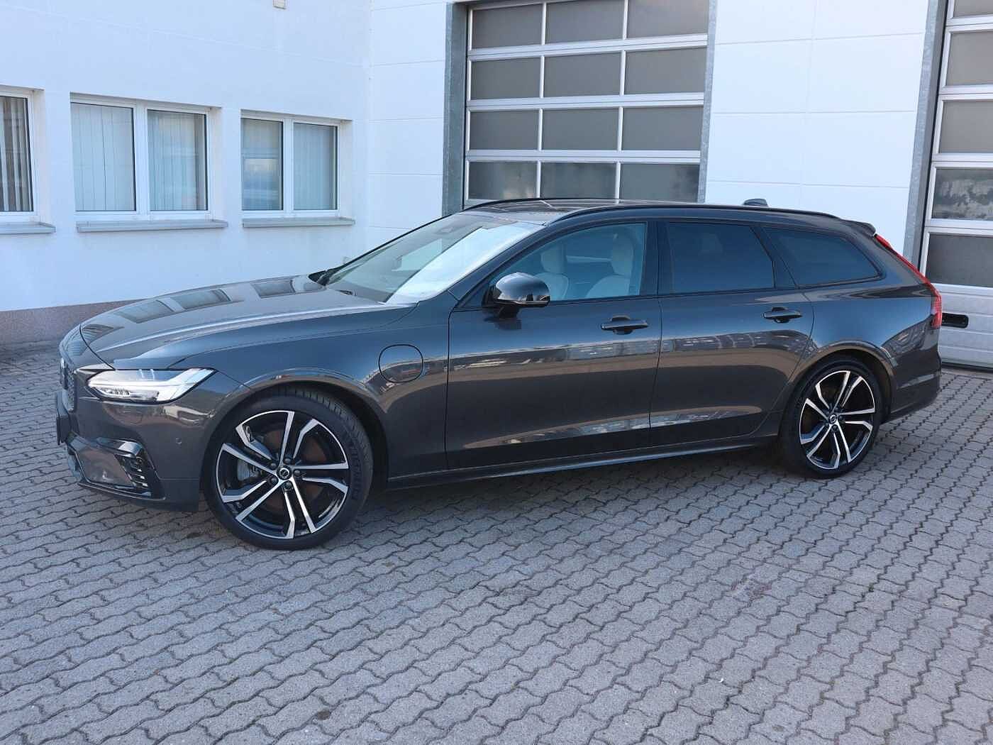 Volvo V90 Dark T8 Ultimate