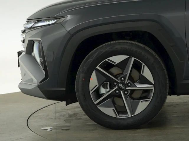 Hyundai Tucson CRDi Trend