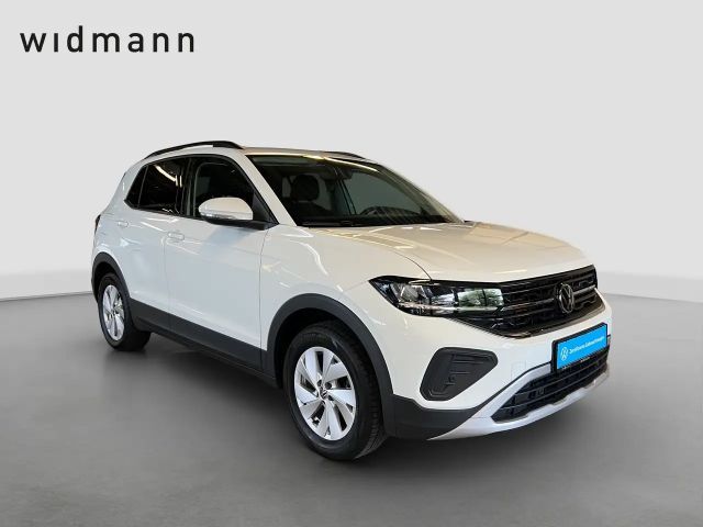 Volkswagen T-Cross 1.0 TSI DSG