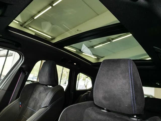 BMW iX1 M-Sport eDrive20