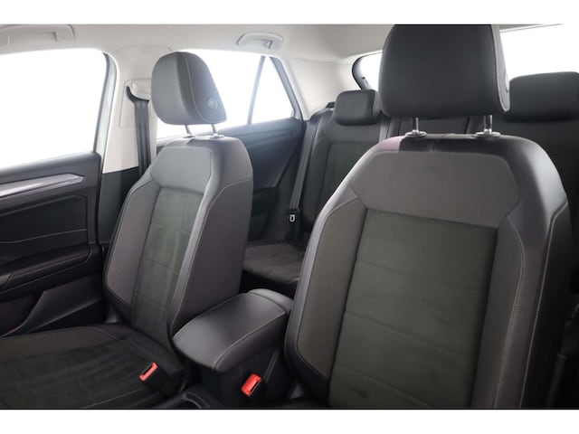 Volkswagen T-Roc 1.5 TSI Style