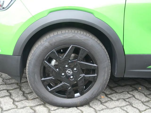 Opel Mokka GS-Line Grand Sport