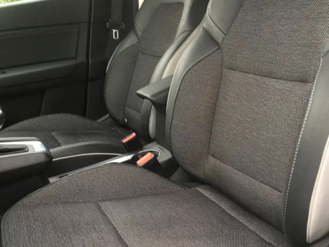 Mitsubishi ASX 1.3 Turbo Mildhybrid DCT INTRO EDITION