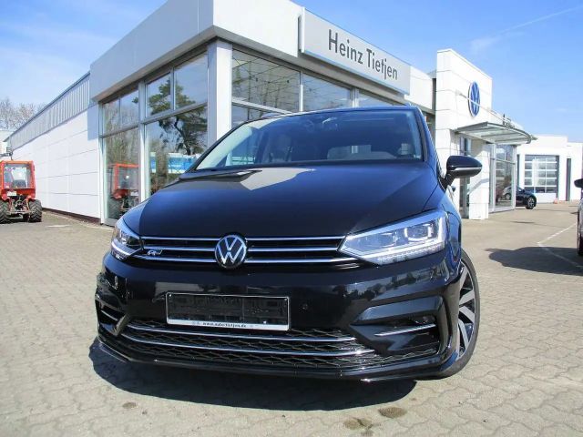 Volkswagen Touran 1.5 TSI ACT Move