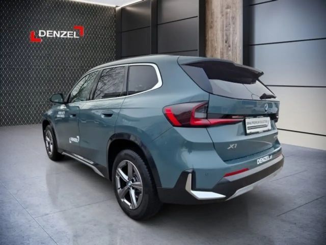 BMW X1 sDrive18i