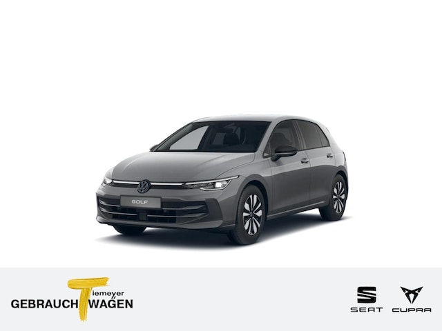 Volkswagen Golf 2.0 TDI DSG Life
