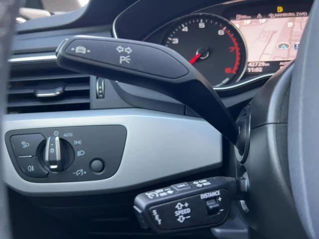 Audi A4 40 TFSI S-Tronic