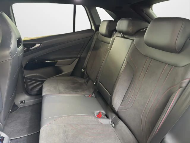 Volkswagen ID.4 4Motion GTX