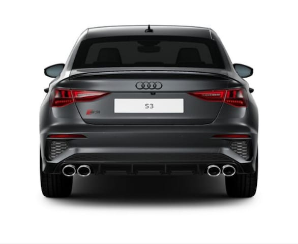 Audi S3 Quattro S-Tronic Sedan