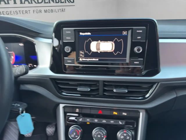 Volkswagen T-Roc 1.5 TSI Life