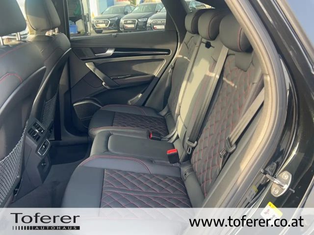 Audi Q5 40 TDI Quattro S-Line