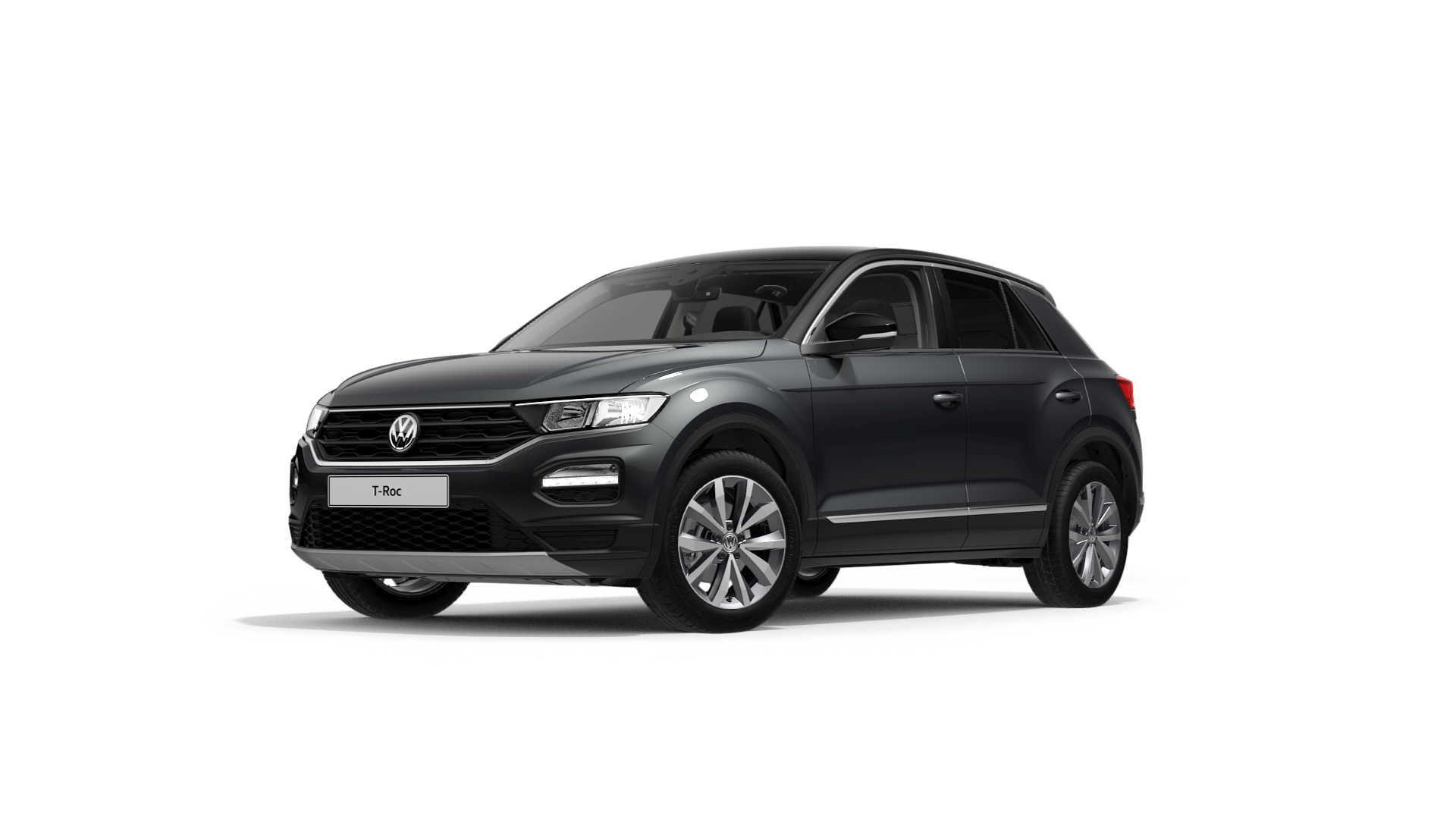 Volkswagen T-Roc DAB+VIRT+ACC+NAVI+PDC