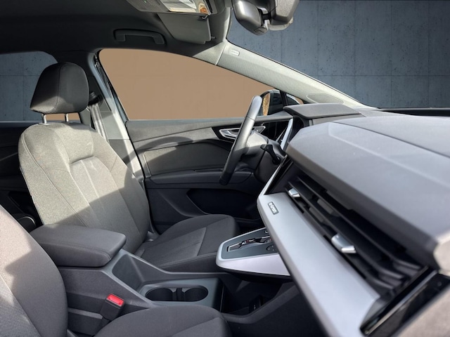 Audi Q4 e-tron 40