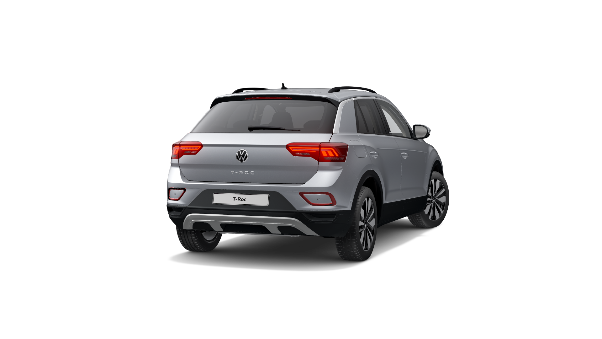 Volkswagen T-Roc 1.0 TSI Life