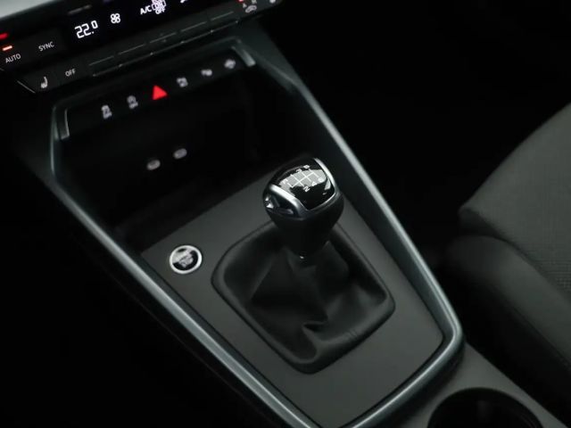 Audi A3 35 TFSI Sedan