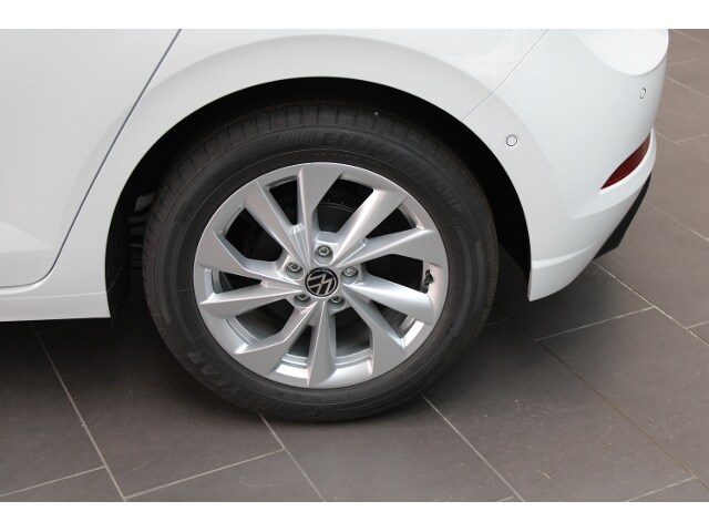 Volkswagen Polo IQ.Drive