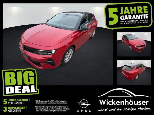 Opel Astra 1.2 Turbo Turbo Ultimate