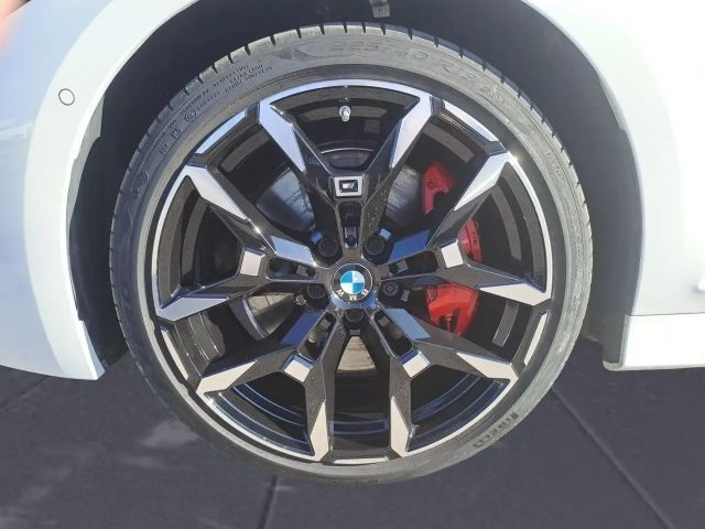 BMW 320 320d M-Sport Sedan xDrive