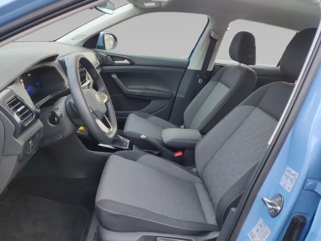 Volkswagen T-Cross 1.0 TSI DSG IQ.Drive Life