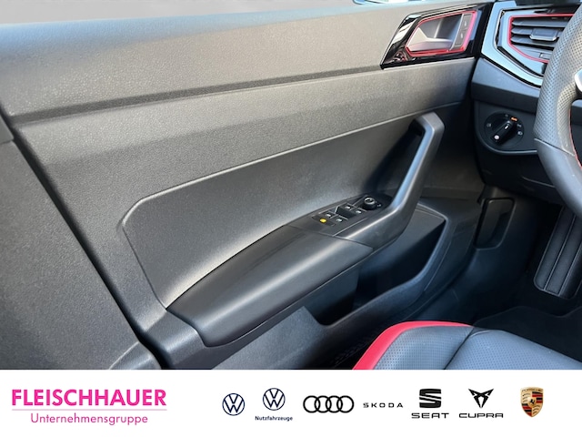Volkswagen Polo VI Edition 25 Navi Matrix Beats Kamera