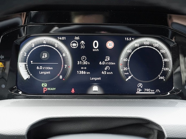 Volkswagen Golf 1.5 eTSI DSG