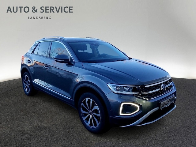 Volkswagen T-Roc 1.5 TSI DSG Style