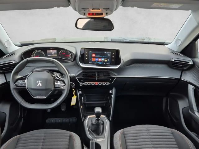 Peugeot 2008 Active Pack BlueHDi