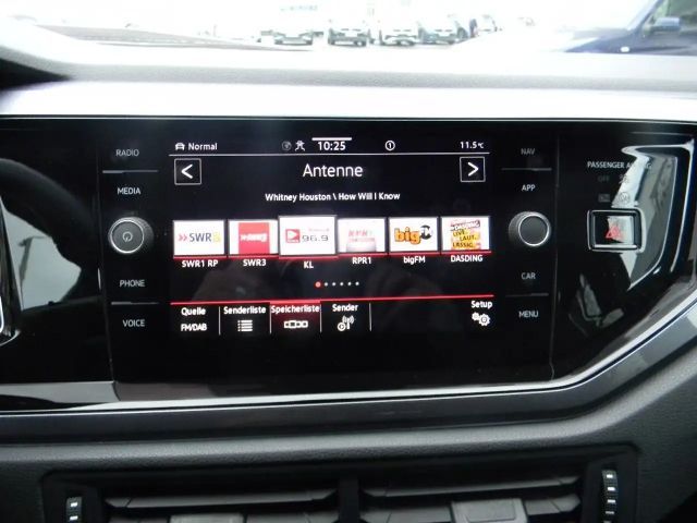 Volkswagen Polo DSG GTI