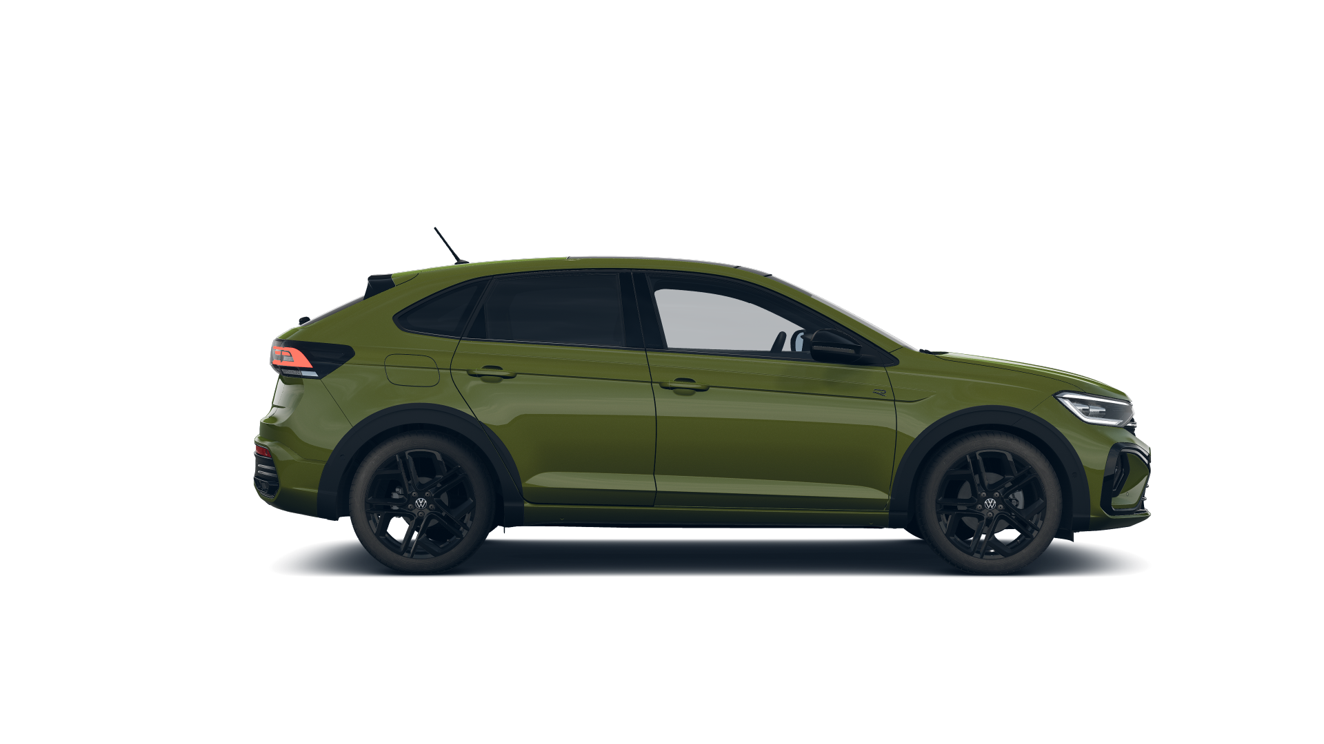 Volkswagen Taigo DSG R-Line