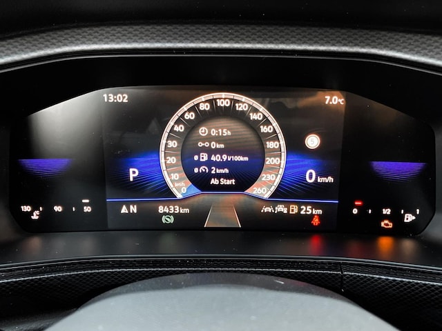 Volkswagen T-Cross 1.0 TSI DSG Life