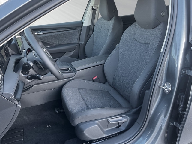 Skoda Superb 2.0 TDI Combi