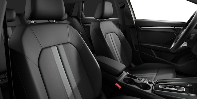 Audi A3 30 TFSI S-Tronic Sportback