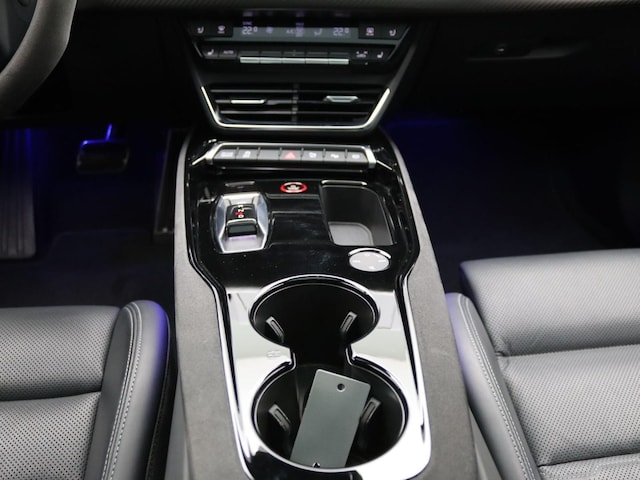 Audi RS e-tron GT Quattro