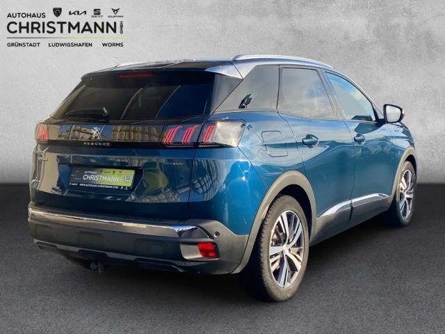 Peugeot 3008 Allure Pack Hybrid