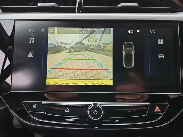 Opel Corsa GS-Line Grand Sport