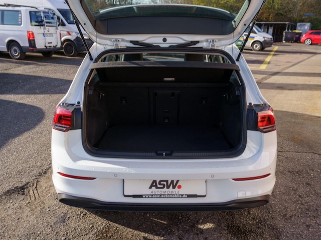 Volkswagen Golf 2.0 TDI DSG Life