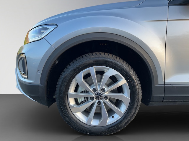 Volkswagen T-Roc DSG Life