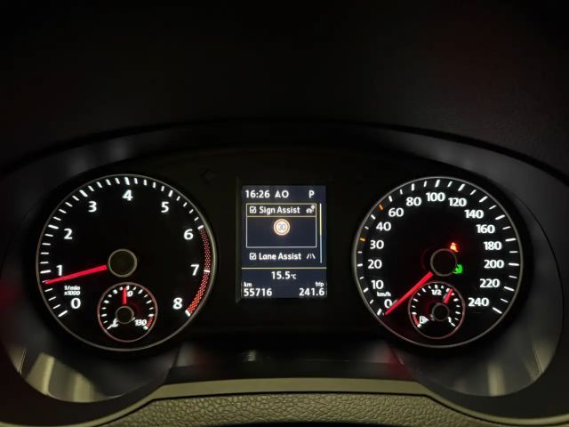 Seat Alhambra FR-lijn