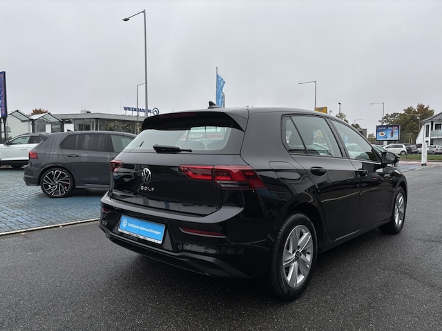 Volkswagen Golf 1.5 TSI Golf VIII Life