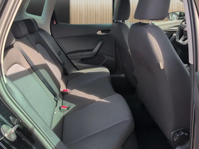 Seat Arona 1.0 TSI DSG