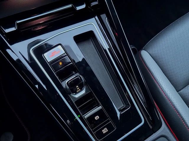 Volkswagen Golf 2.0 TSI DSG GTI