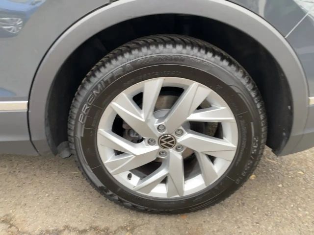 Volkswagen Tiguan 2.0 TDI BMT Move