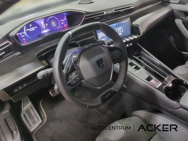 Peugeot 508 BlueHDi EAT8 GT-Line SW